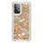 Silicone Candy Rubber TPU Bling-Bling Soft Case Cover S01 for Samsung Galaxy A52 4G