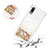 Silicone Candy Rubber TPU Bling-Bling Soft Case Cover S01 for Samsung Galaxy M02