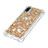 Silicone Candy Rubber TPU Bling-Bling Soft Case Cover S01 for Samsung Galaxy M02