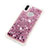 Silicone Candy Rubber TPU Bling-Bling Soft Case Cover S01 for Samsung Galaxy M11