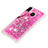 Silicone Candy Rubber TPU Bling-Bling Soft Case Cover S01 for Samsung Galaxy M20