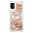 Silicone Candy Rubber TPU Bling-Bling Soft Case Cover S01 for Samsung Galaxy M40S