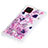 Silicone Candy Rubber TPU Bling-Bling Soft Case Cover S01 for Samsung Galaxy Note 10 Lite