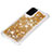 Silicone Candy Rubber TPU Bling-Bling Soft Case Cover S01 for Samsung Galaxy S20 5G