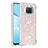 Silicone Candy Rubber TPU Bling-Bling Soft Case Cover S01 for Xiaomi Mi 10i 5G