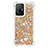 Silicone Candy Rubber TPU Bling-Bling Soft Case Cover S01 for Xiaomi Mi 11T 5G