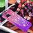 Silicone Candy Rubber TPU Bling-Bling Soft Case Cover S02 for Apple iPhone 13 Pro