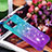 Silicone Candy Rubber TPU Bling-Bling Soft Case Cover S02 for Apple iPhone 14