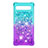 Silicone Candy Rubber TPU Bling-Bling Soft Case Cover S02 for Google Pixel 7a 5G