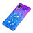 Silicone Candy Rubber TPU Bling-Bling Soft Case Cover S02 for Samsung Galaxy A02