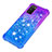 Silicone Candy Rubber TPU Bling-Bling Soft Case Cover S02 for Samsung Galaxy A03s