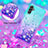 Silicone Candy Rubber TPU Bling-Bling Soft Case Cover S02 for Samsung Galaxy A04s