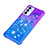 Silicone Candy Rubber TPU Bling-Bling Soft Case Cover S02 for Samsung Galaxy A05s