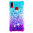 Silicone Candy Rubber TPU Bling-Bling Soft Case Cover S02 for Samsung Galaxy A10s