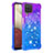 Silicone Candy Rubber TPU Bling-Bling Soft Case Cover S02 for Samsung Galaxy A12 5G