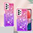 Silicone Candy Rubber TPU Bling-Bling Soft Case Cover S02 for Samsung Galaxy A13 4G