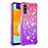 Silicone Candy Rubber TPU Bling-Bling Soft Case Cover S02 for Samsung Galaxy A13 5G