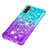 Silicone Candy Rubber TPU Bling-Bling Soft Case Cover S02 for Samsung Galaxy A13 5G