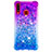 Silicone Candy Rubber TPU Bling-Bling Soft Case Cover S02 for Samsung Galaxy A20s