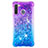 Silicone Candy Rubber TPU Bling-Bling Soft Case Cover S02 for Samsung Galaxy A21 European