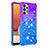 Silicone Candy Rubber TPU Bling-Bling Soft Case Cover S02 for Samsung Galaxy A32 4G