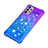 Silicone Candy Rubber TPU Bling-Bling Soft Case Cover S02 for Samsung Galaxy A32 4G