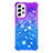 Silicone Candy Rubber TPU Bling-Bling Soft Case Cover S02 for Samsung Galaxy A33 5G