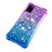 Silicone Candy Rubber TPU Bling-Bling Soft Case Cover S02 for Samsung Galaxy A41