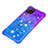 Silicone Candy Rubber TPU Bling-Bling Soft Case Cover S02 for Samsung Galaxy A42 5G