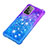 Silicone Candy Rubber TPU Bling-Bling Soft Case Cover S02 for Samsung Galaxy A52 5G