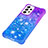 Silicone Candy Rubber TPU Bling-Bling Soft Case Cover S02 for Samsung Galaxy A53 5G