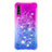 Silicone Candy Rubber TPU Bling-Bling Soft Case Cover S02 for Samsung Galaxy A70S