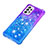 Silicone Candy Rubber TPU Bling-Bling Soft Case Cover S02 for Samsung Galaxy A73 5G