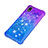 Silicone Candy Rubber TPU Bling-Bling Soft Case Cover S02 for Samsung Galaxy M01 Core