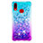 Silicone Candy Rubber TPU Bling-Bling Soft Case Cover S02 for Samsung Galaxy M01s