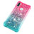 Silicone Candy Rubber TPU Bling-Bling Soft Case Cover S02 for Samsung Galaxy M11