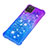 Silicone Candy Rubber TPU Bling-Bling Soft Case Cover S02 for Samsung Galaxy M12