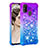 Silicone Candy Rubber TPU Bling-Bling Soft Case Cover S02 for Samsung Galaxy M21