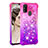 Silicone Candy Rubber TPU Bling-Bling Soft Case Cover S02 for Samsung Galaxy M30s