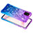 Silicone Candy Rubber TPU Bling-Bling Soft Case Cover S02 for Samsung Galaxy M60s