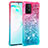 Silicone Candy Rubber TPU Bling-Bling Soft Case Cover S02 for Samsung Galaxy M80S