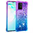 Silicone Candy Rubber TPU Bling-Bling Soft Case Cover S02 for Samsung Galaxy M80S