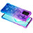 Silicone Candy Rubber TPU Bling-Bling Soft Case Cover S02 for Samsung Galaxy M80S