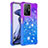 Silicone Candy Rubber TPU Bling-Bling Soft Case Cover S02 for Xiaomi Mi 11T 5G