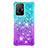 Silicone Candy Rubber TPU Bling-Bling Soft Case Cover S02 for Xiaomi Mi 11T 5G