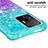 Silicone Candy Rubber TPU Bling-Bling Soft Case Cover S02 for Xiaomi Mi 11T 5G