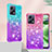 Silicone Candy Rubber TPU Bling-Bling Soft Case Cover S02 for Xiaomi Poco X5 5G