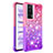 Silicone Candy Rubber TPU Bling-Bling Soft Case Cover S02 for Xiaomi Redmi K60 5G