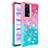 Silicone Candy Rubber TPU Bling-Bling Soft Case Cover S02 for Xiaomi Redmi K60 5G