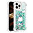 Silicone Candy Rubber TPU Bling-Bling Soft Case Cover S03 for Apple iPhone 13 Pro Max